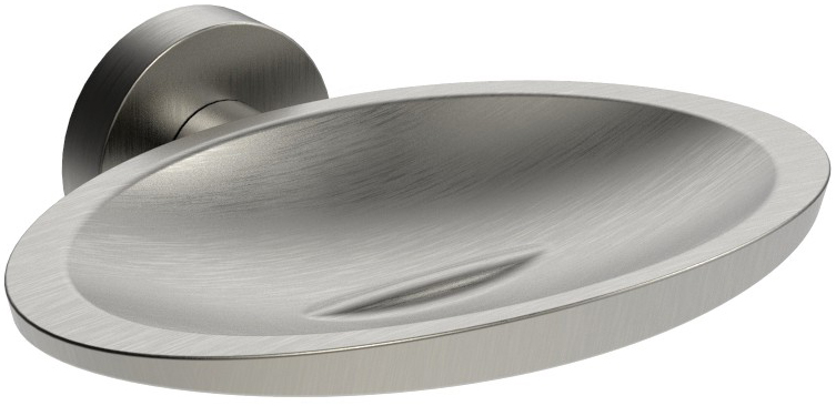 Мыльница настенная Colombo Plus W4901.HPS1