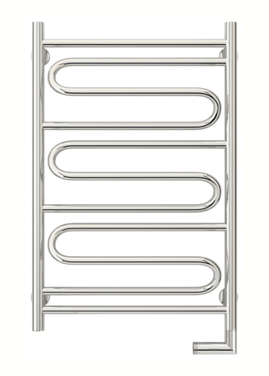 Электрический полотенцесушитель Сунержа Элегия 2.0 800x500 ТЭН Пр. (00-5219-8050)
