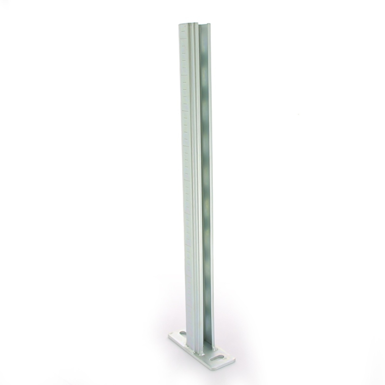 Консоль Walraven 38х40х2х500 мм настенная WM35 BIS RapidRail (66036850)