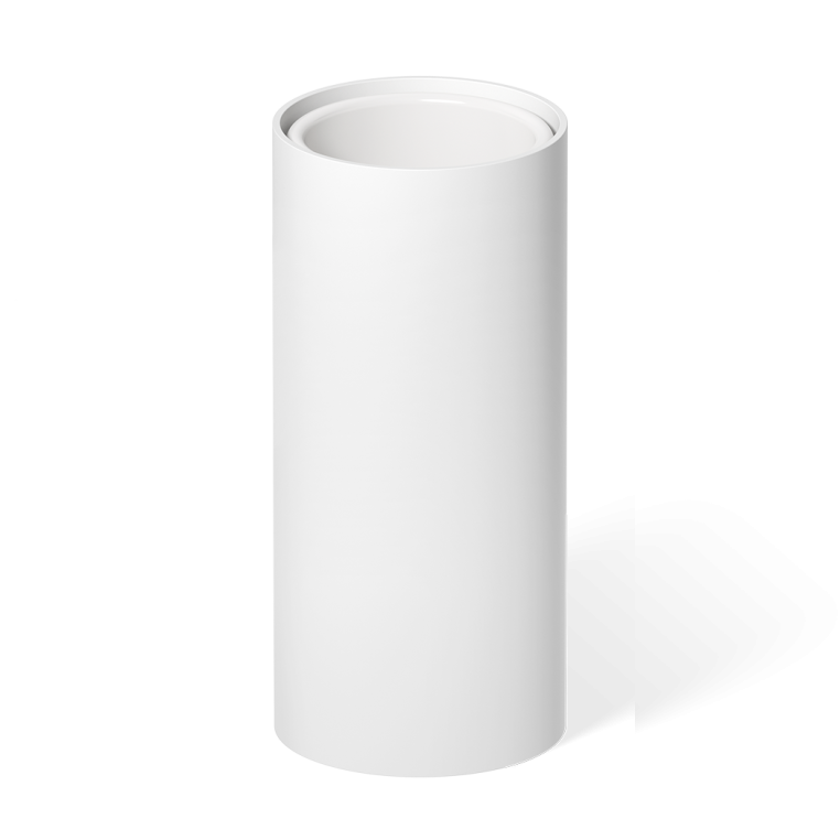 Тамблер Белый матовый Decor Walther 0522550 - MK SMB Т