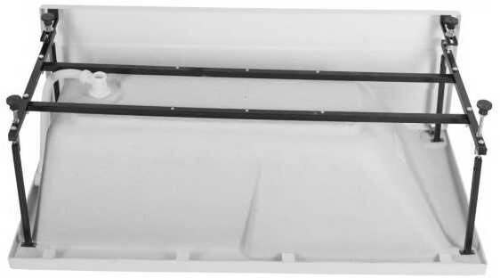 Каркас для акриловой ванны Aquanet Taurus 160 00210293