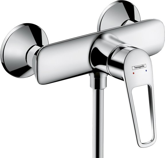 Смеситель для душа Hansgrohe Novus Loop 71360000