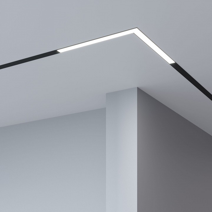 Встраиваемый светильник Elektrostandard Slim Magnetic 85031/01