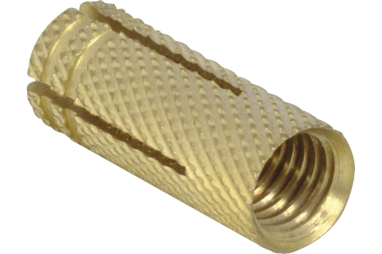 6107010 Walraven BIS Латунный анкер M10x32мм