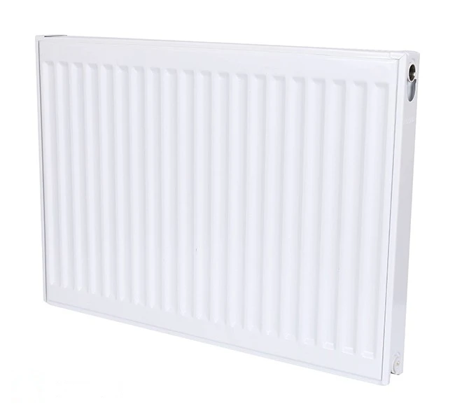 Радиатор Rommer Ventil 11/600/800 600x800 стальной панельный с нижним правым подключением (RRS-2020-116080)