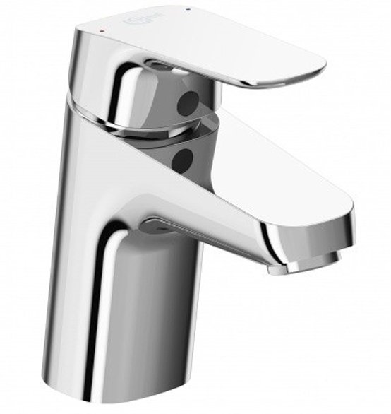 Смеситель для раковины Ideal Standard Ceraflex без донного клапана B1710AA