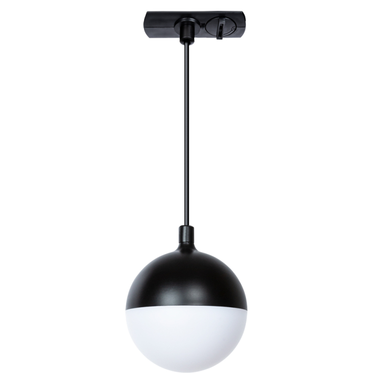 Подвесной светильник Arte Lamp Virgo A4564PL-1BK