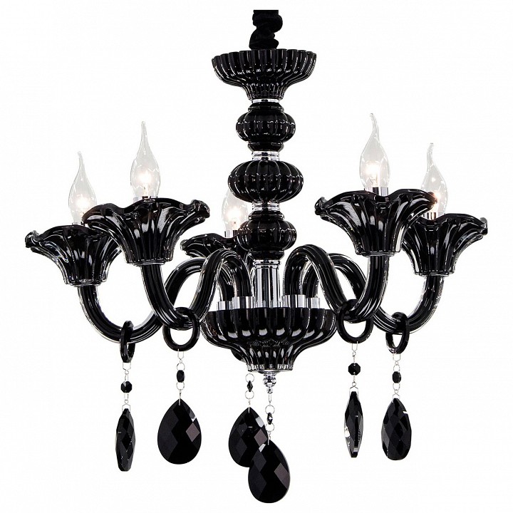 Подвесная люстра Citilux Ирида CL351152