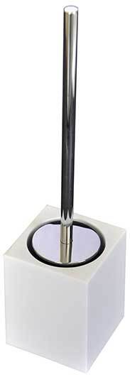 Ершик Ridder Rom белый 22290401