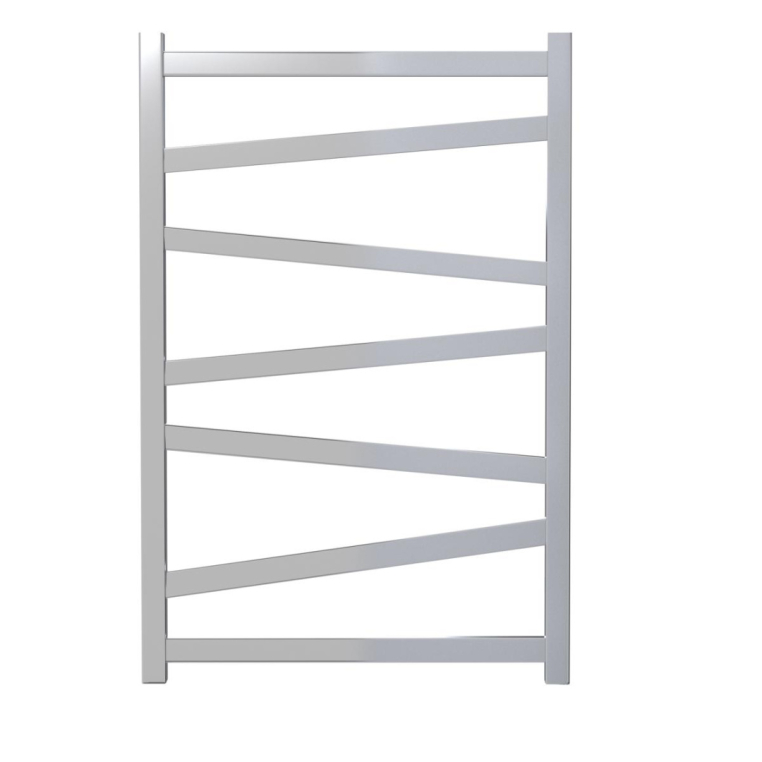 Полотенцесушитель водяной Point Феникс 53x80 PN15158 хром