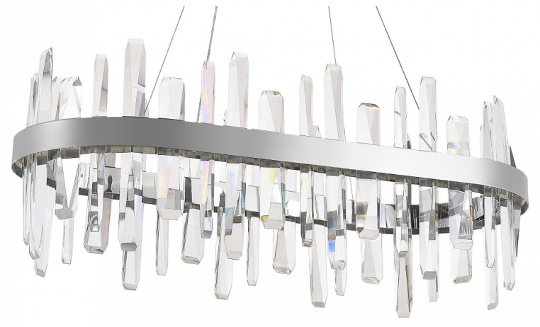 Подвесной светильник Natali Kovaltseva Smart Нимбы LED LAMPS 81259