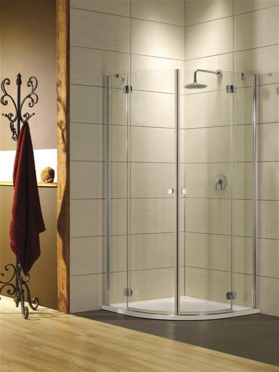 Душевой уголок Radaway Torrenta 100x80 31640-01-01N