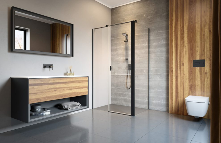 Душевая дверь Radaway NES 1003 3090-54-01L