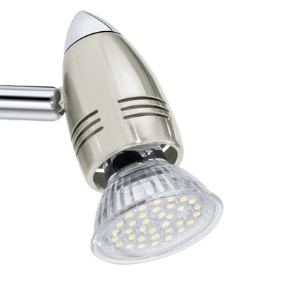 Спот Eglo ПРОМО Magnum-Led 92643