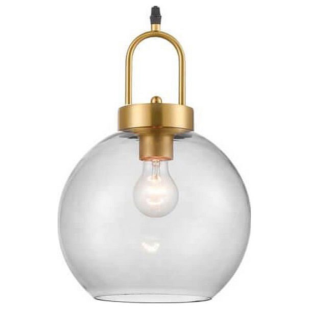Подвесной светильник Vele Luce Cloe VL5414P11