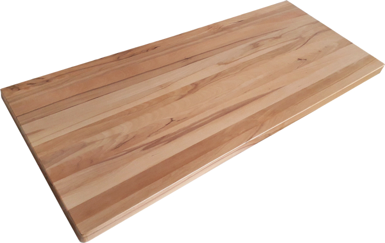 Мебель для ванной Stworki Берген 60 белая со светлой столешницей 122, раковина Moduo 50 Square, L