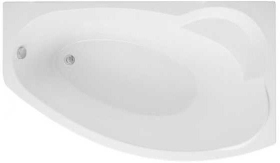 Акриловая ванна Aquanet Sofia 170x90 R с каркасом 00204041+00242139