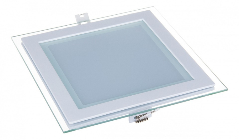 Встраиваемый светильник Elektrostandard Downlight a031837