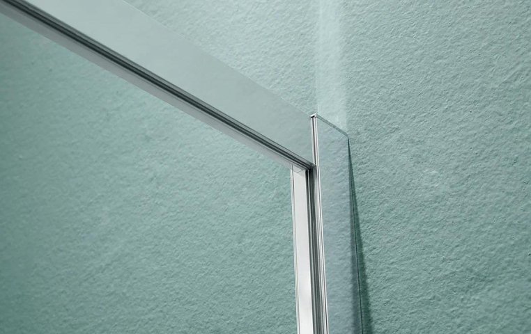 Душевой уголок Aquatek 80x80 AQNAA1142-80