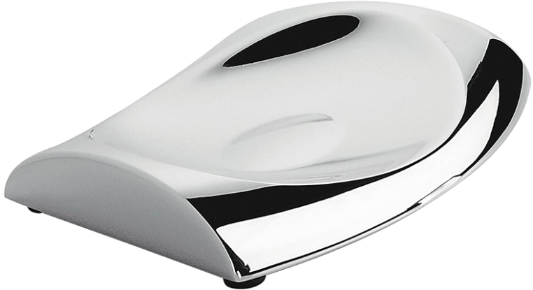 Мыльница настольная Colombo Land B2840