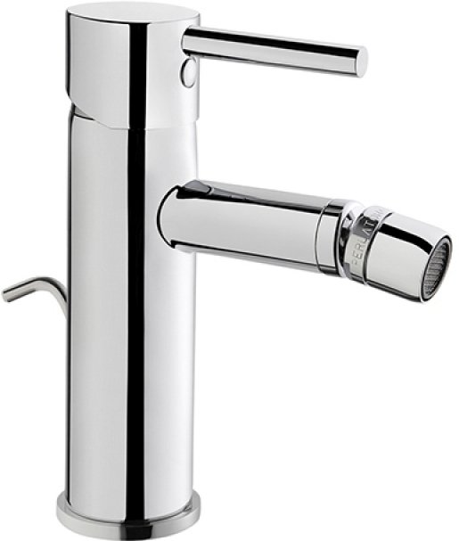 Смеситель для биде VitrA Minimax S A41988EXP
