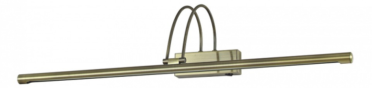 Подсветка для картин Ideal Lux Bow BOW AP114 BRUNITO