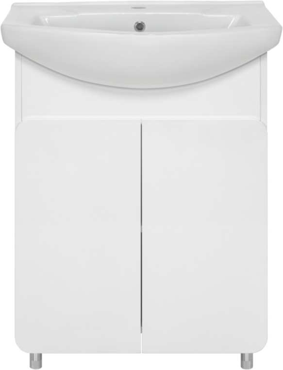 Тумба под раковину Misty Чегет 65