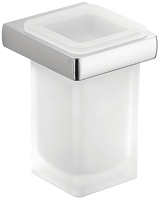 Стакан настенный Colombo Lulu B6202