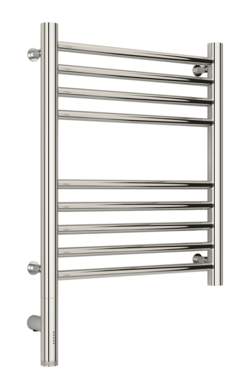 Электрический полотенцесушитель Сунержа Богема 3.0 прямая 500x400 МЭМ Лев. (00-5804-5040)