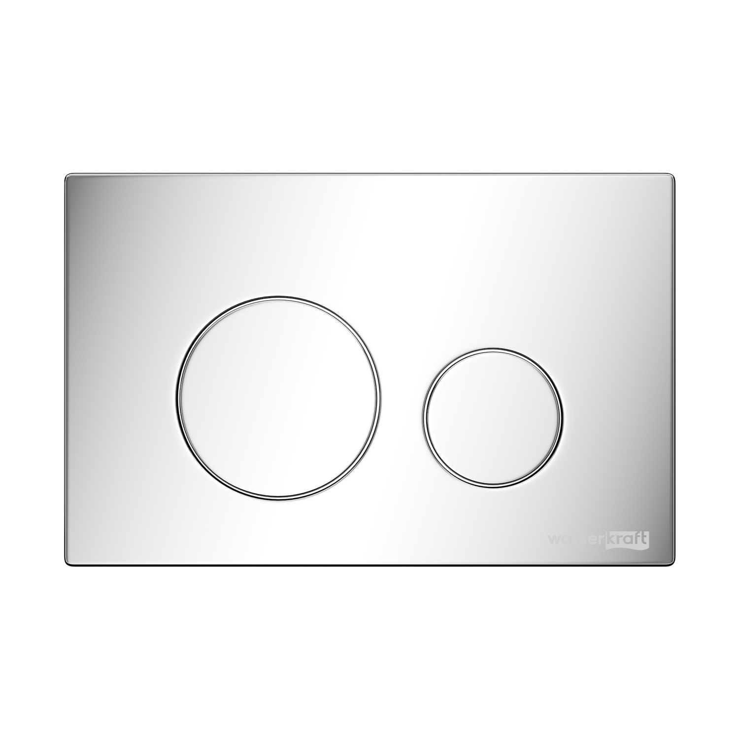 CH02 Кнопка смыва