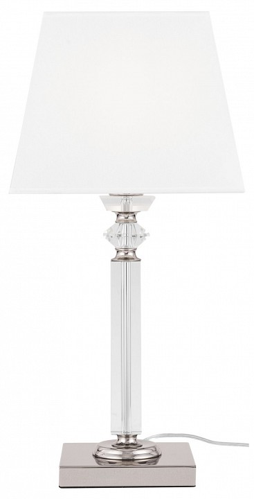 Настольная лампа декоративная Maytoni Chandler MOD019TL-01CH