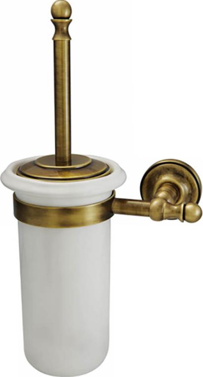 Ершик Migliore Mirella 17169 керамика/бронза