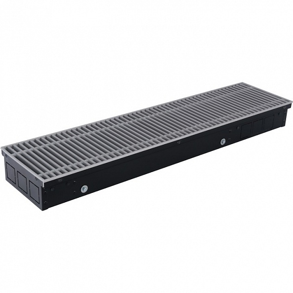 Внутрипольный конвектор Stout SCN 80.190.800 с естественной конвекцией (SCN-1100-0819080)