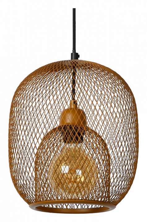 Подвесной светильник Lucide Jerrel 78396/01/43