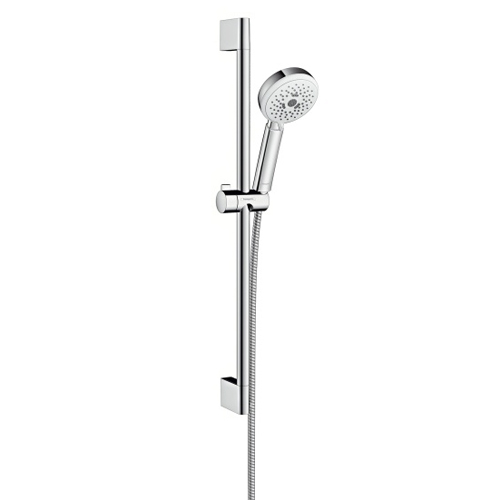 Душевой гарнитур Hansgrohe Croma 26650400 хром
