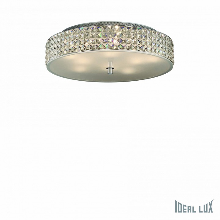 Накладной светильник Ideal Lux Roma ROMA PL9