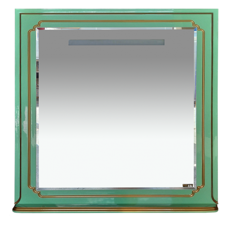 Зеркало Misty Praga 105 Л-Пра02105-080