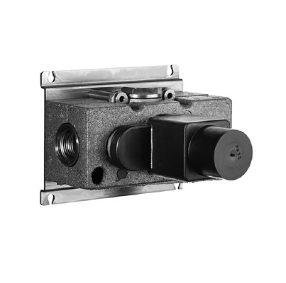 Внутренняя часть термостатического смесителя для душа Fantini 1900D200A