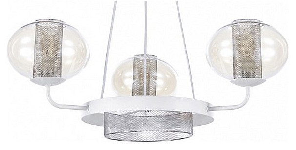 Подвесная люстра Escada Globe 542/3