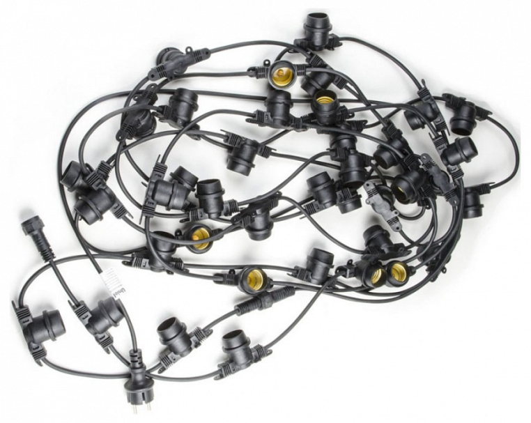 Гирлянда Супернить Uniel UL-00007150