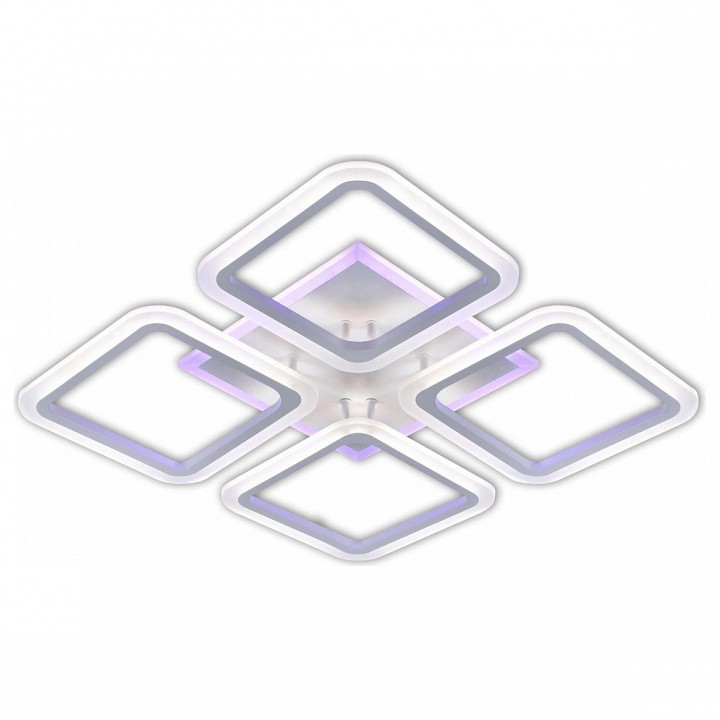 Накладной светильник Citilux Паркер Смарт 1 CL232A140E