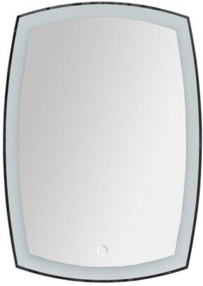 Зеркало Aquanet Тоскана 60x85 LED 00196955