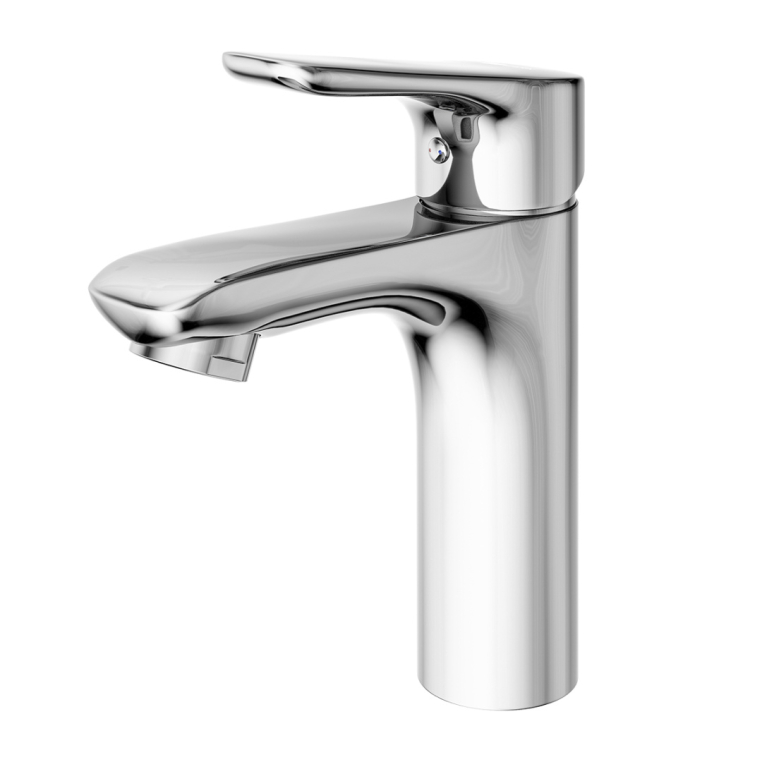 Смеситель для раковины Lemark Selena LM0806C