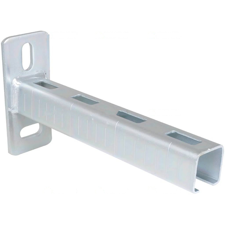 6603125 Walraven BIS RapidRail Консоль WM1 (BUP) 30x15х2мм 250мм