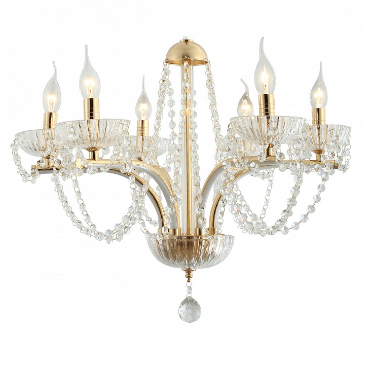 Подвесная люстра Favourite Prunk 2423-6P