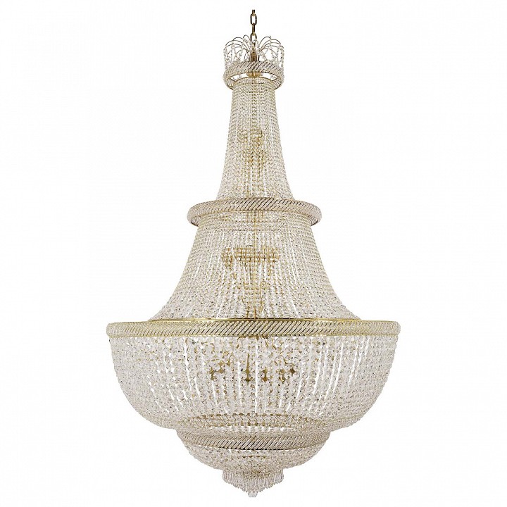 Подвесная люстра Dio D’Arte Bari Bari E 1.5.120.300 G