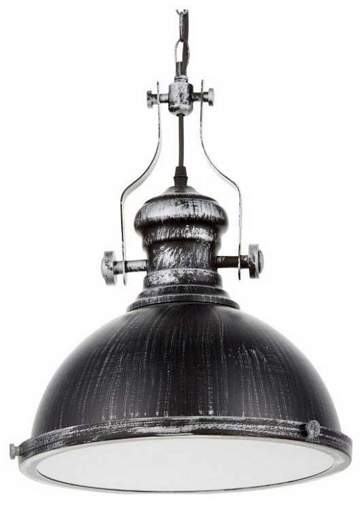 Подвесной светильник LUMINA DECO Eligio LDP 6863-1 O.SL