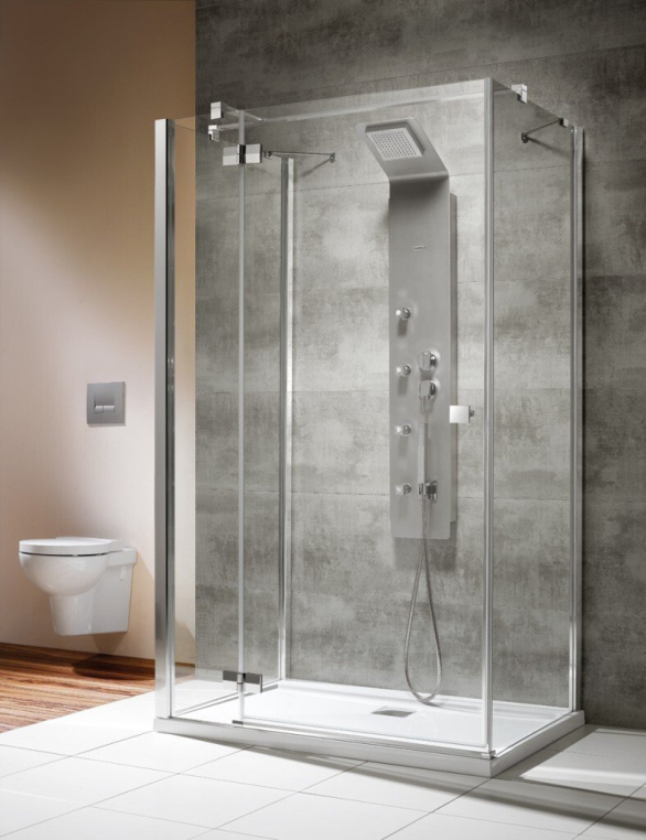 Душевой уголок Radaway Almatea 120x90 L 31553-01-01L1