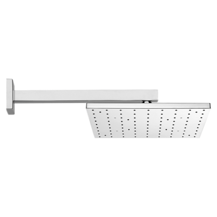 Верхний душ Webert Comfort AC0392015METAL хром