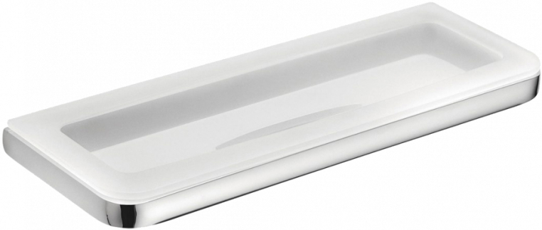 Мыльница настенная Colombo Lulu B6203